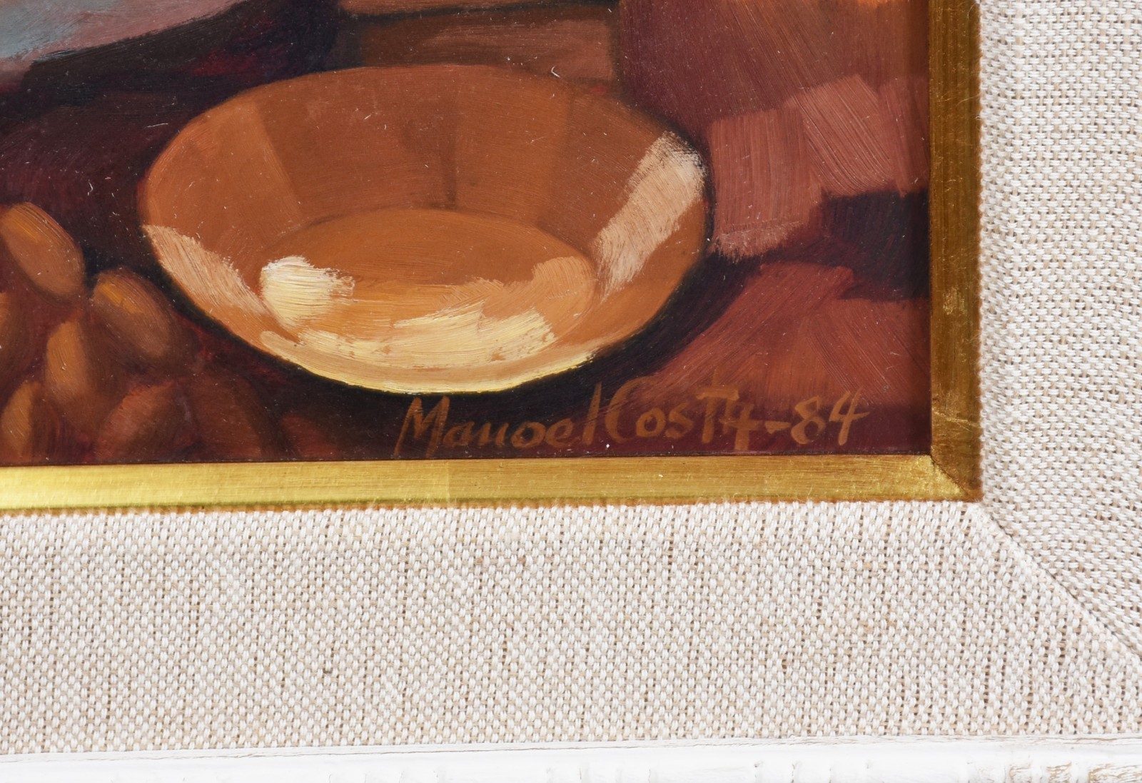 Manoel Costa (1943), Colheita de cacau - foto 4 de 4
