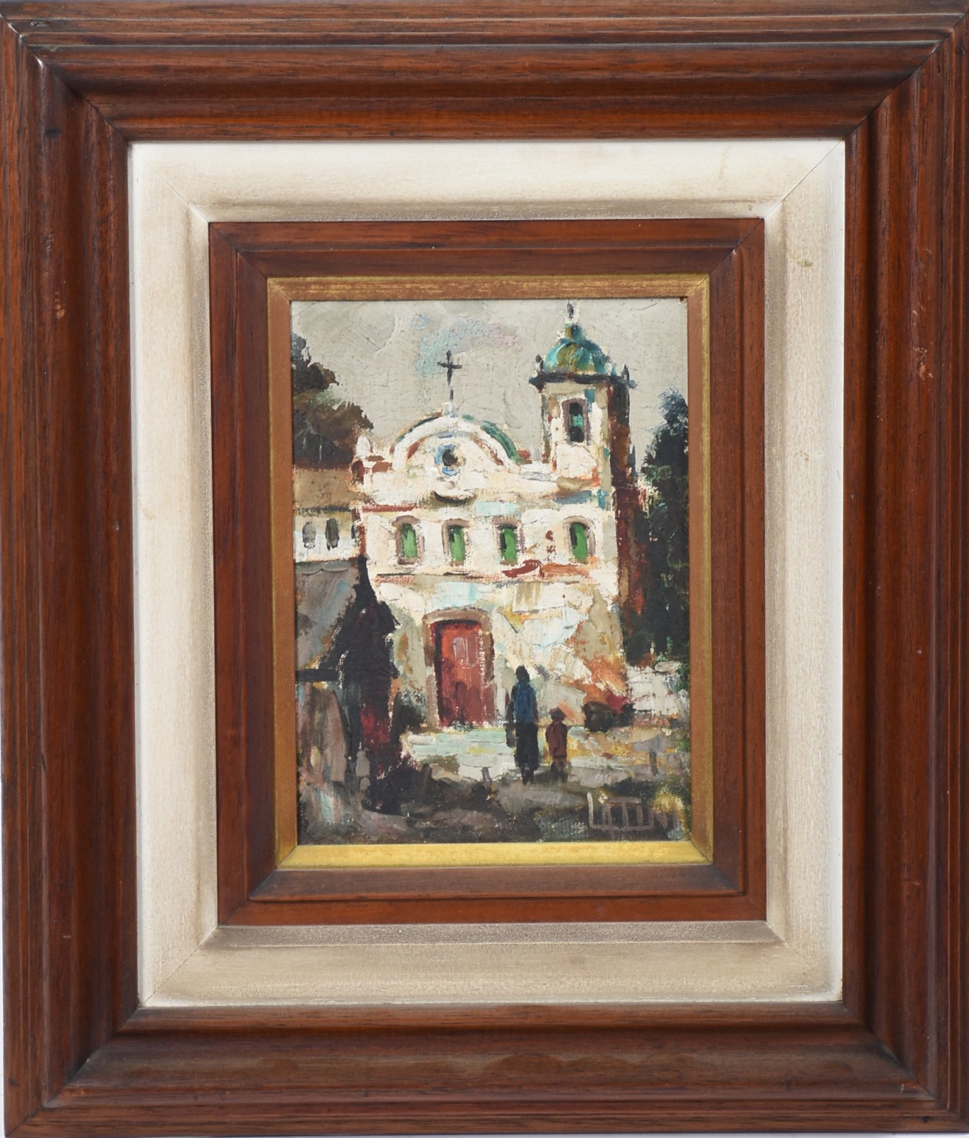 Anelio Latini (1926-1986), Bahia - foto 2 de 4