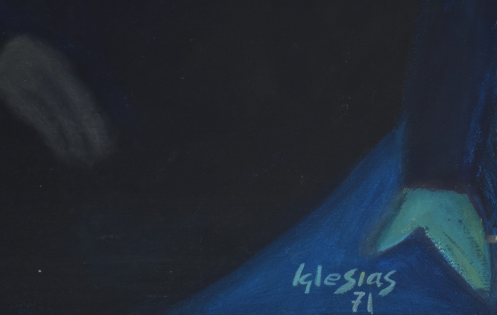 Eduardo Iglesias (1940), Sem Título - foto 2 de 3