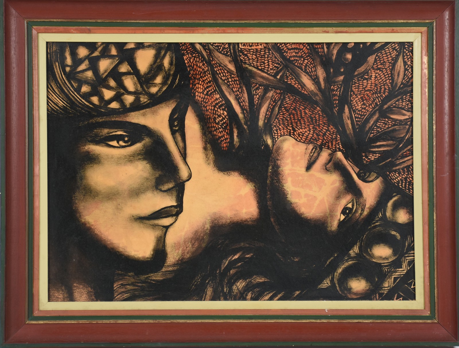 Farnese de Andrade (1926-1996), Figuras - foto 2 de 4