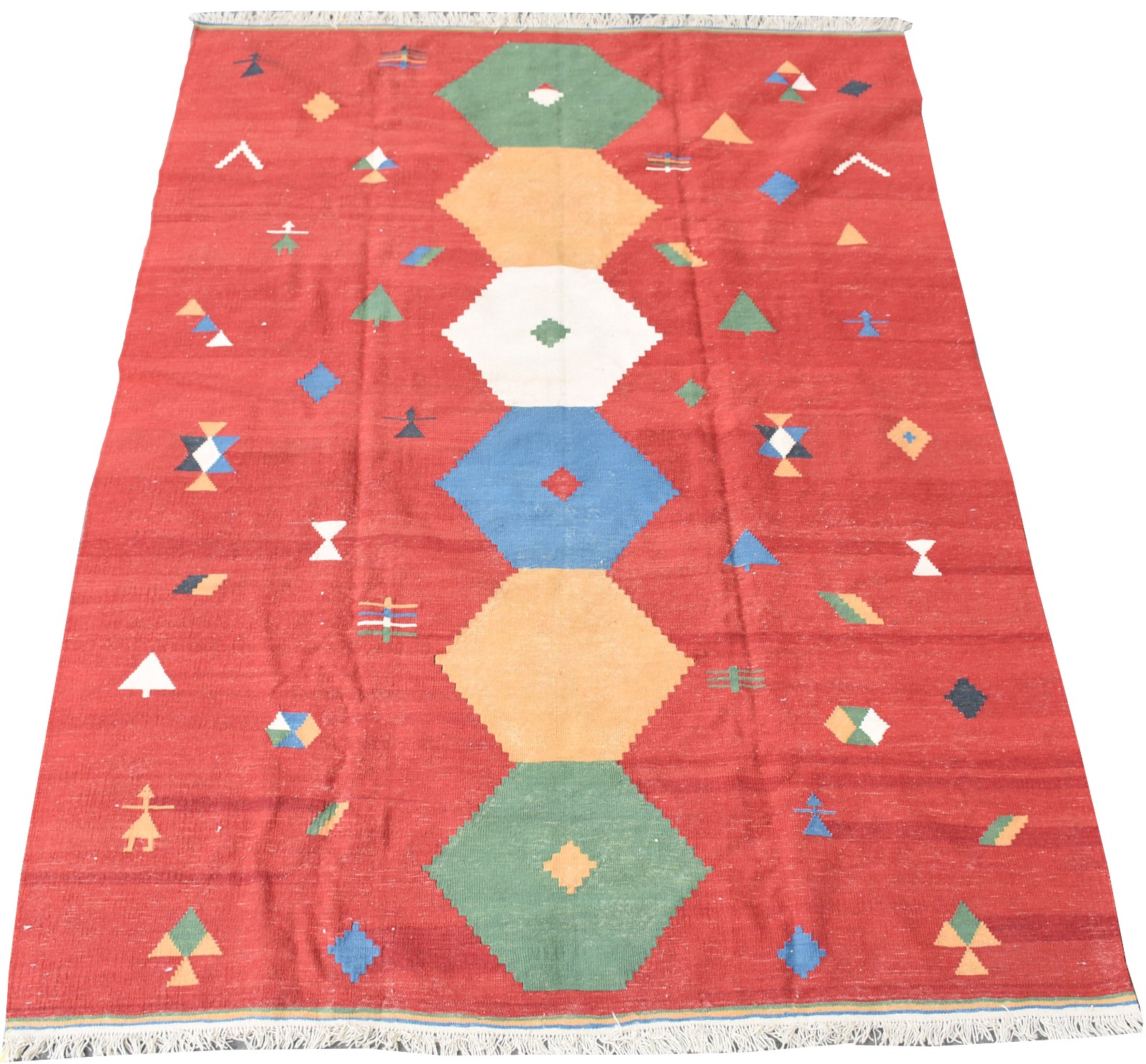 Tapete Kilim (1000) - foto 1 de 2