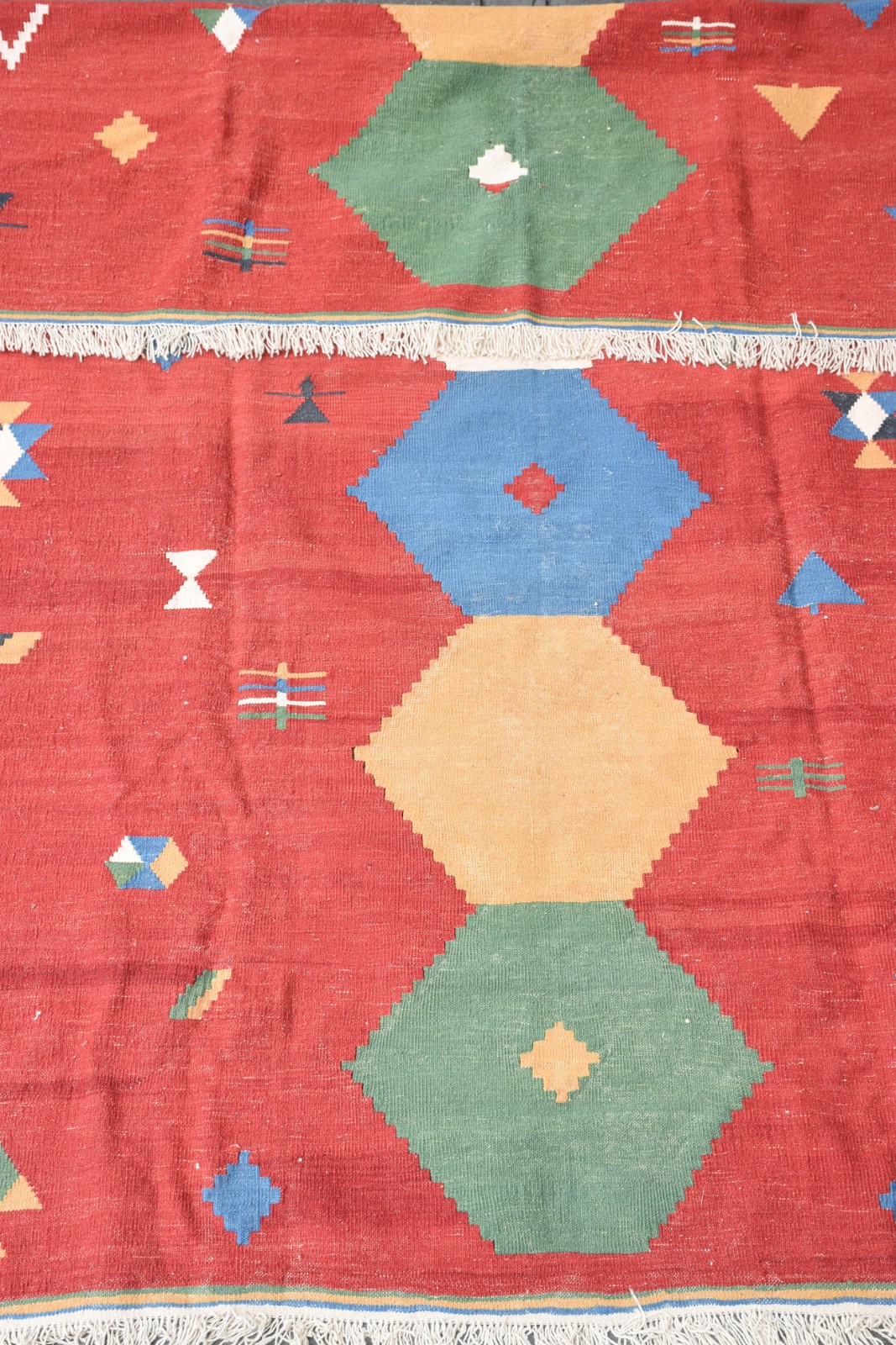 Tapete Kilim (1000) - foto 2 de 2