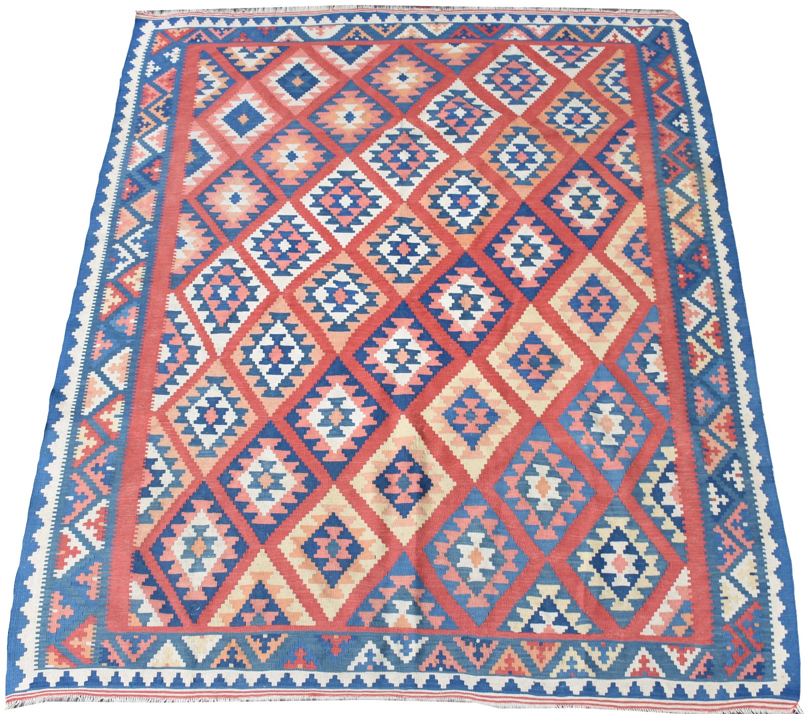 Tapete Kilim (1000) - foto 1 de 2