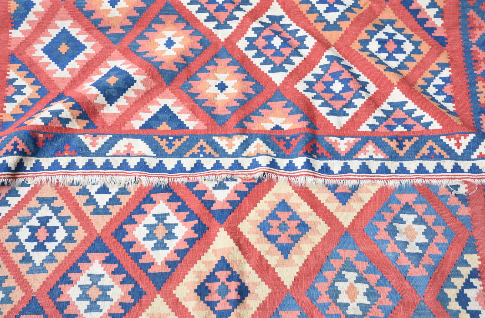 Tapete Kilim (1000) - foto 2 de 2