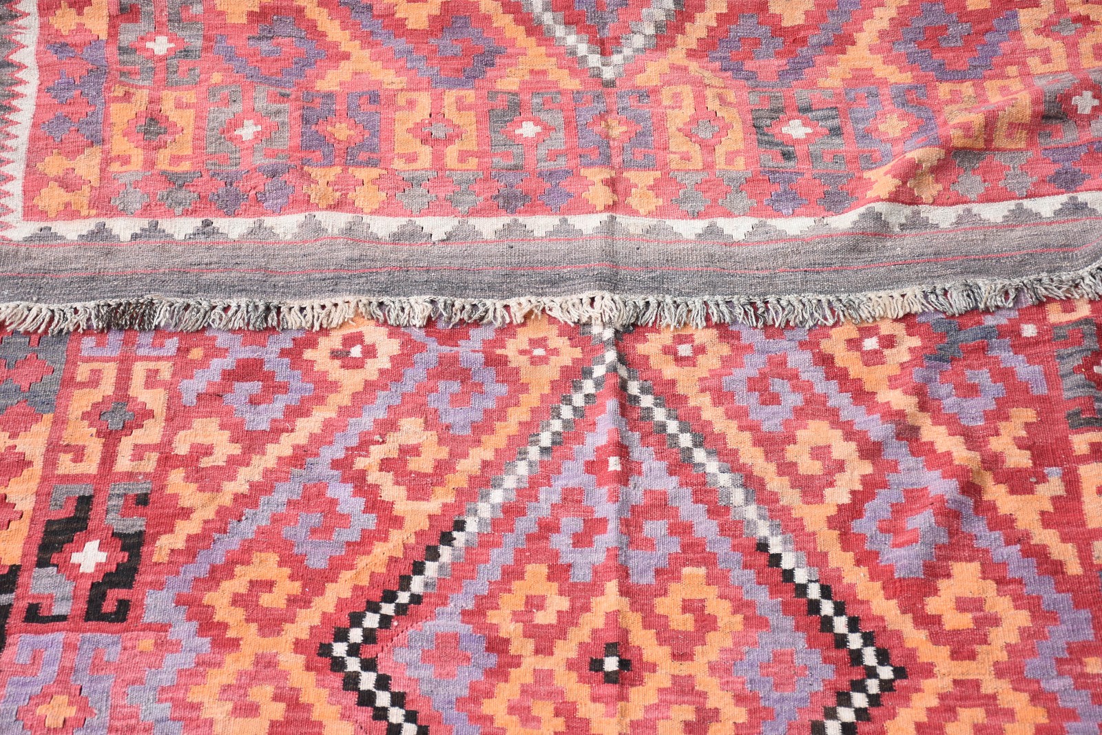 Tapete Kilim. - foto 2 de 2