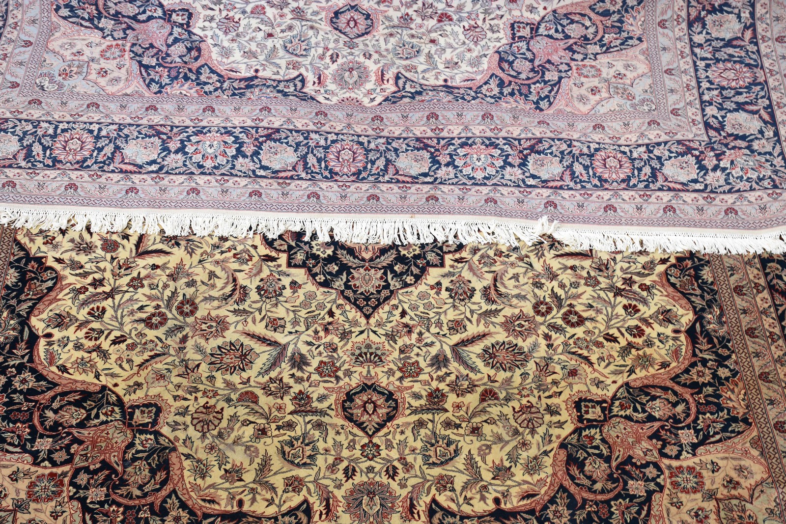 Tapete Isfahan. - foto 2 de 2