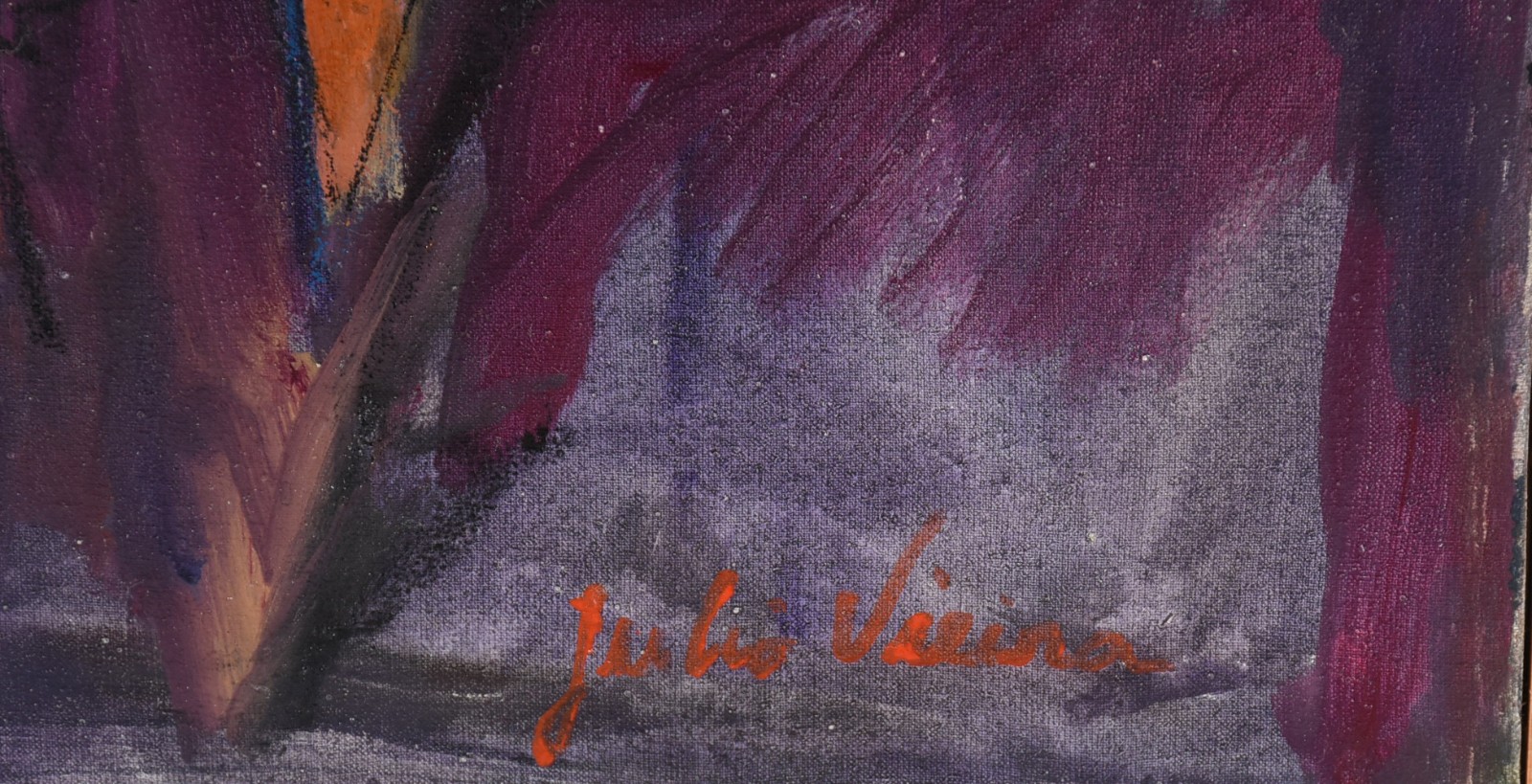Júlio Vieira (1933-1999), Figura - foto 3 de 4