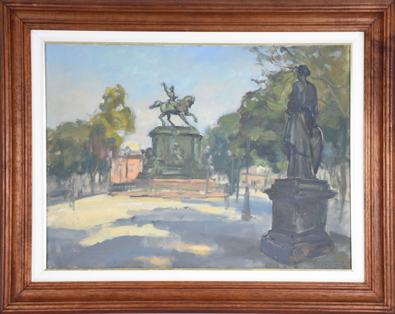 Thiago Castro (1984), Praça Tiradentes - foto 2 de 4