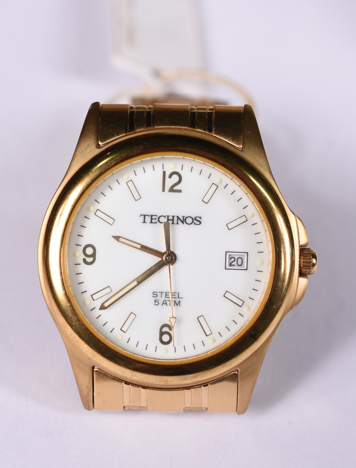 Technos  (1900) - foto 1 de 4