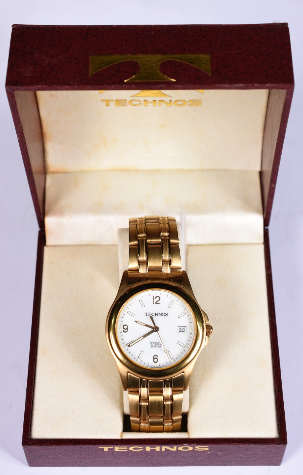 Technos  (1900) - foto 2 de 4