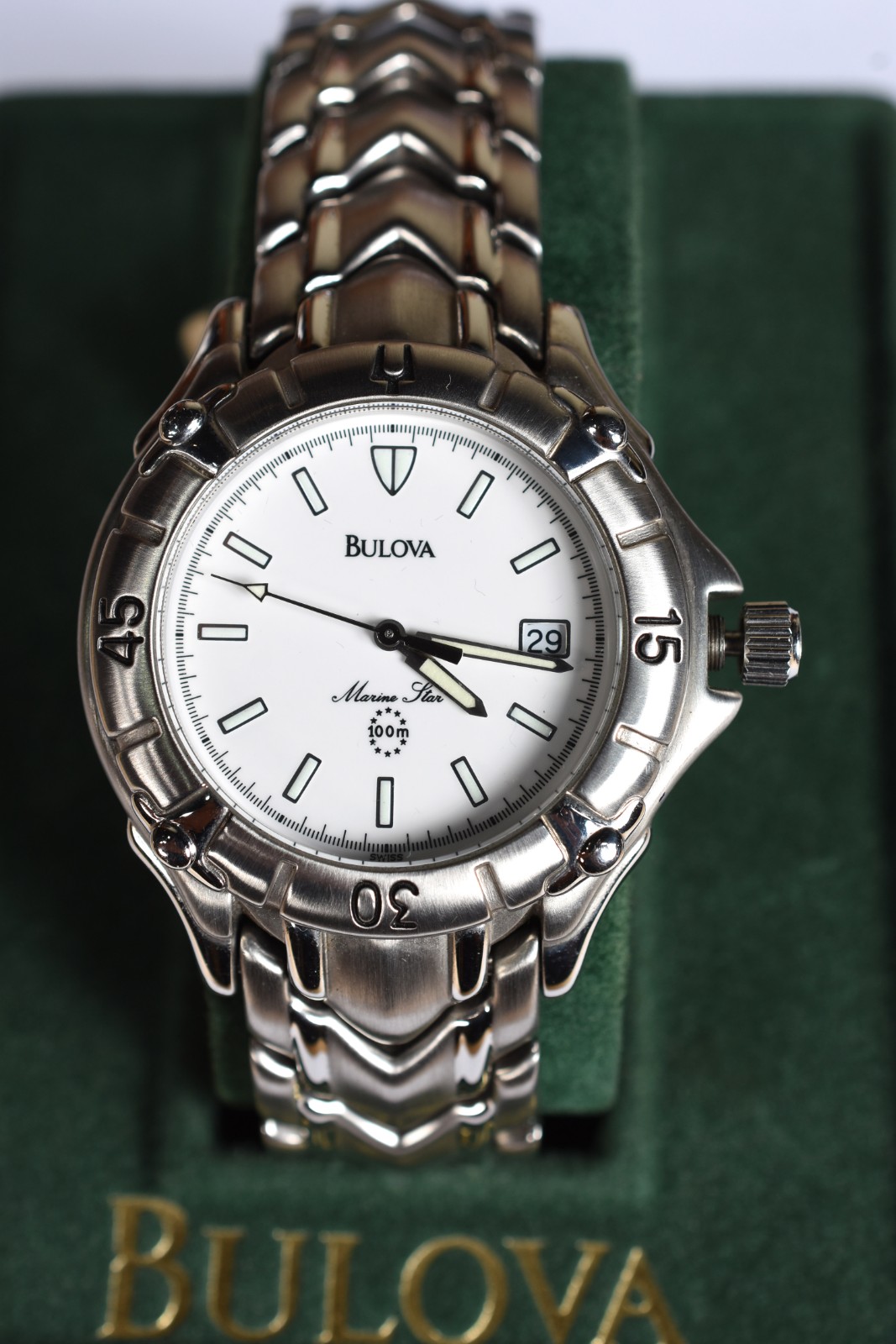 Bulova (1875) - foto 1 de 4