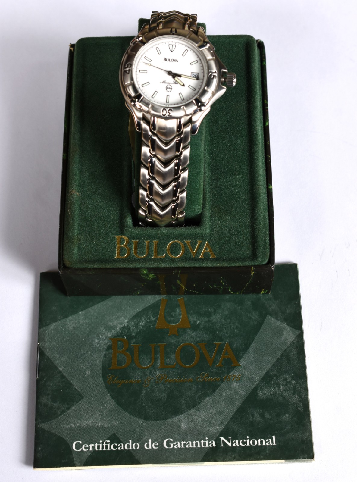 Bulova (1875) - foto 2 de 4