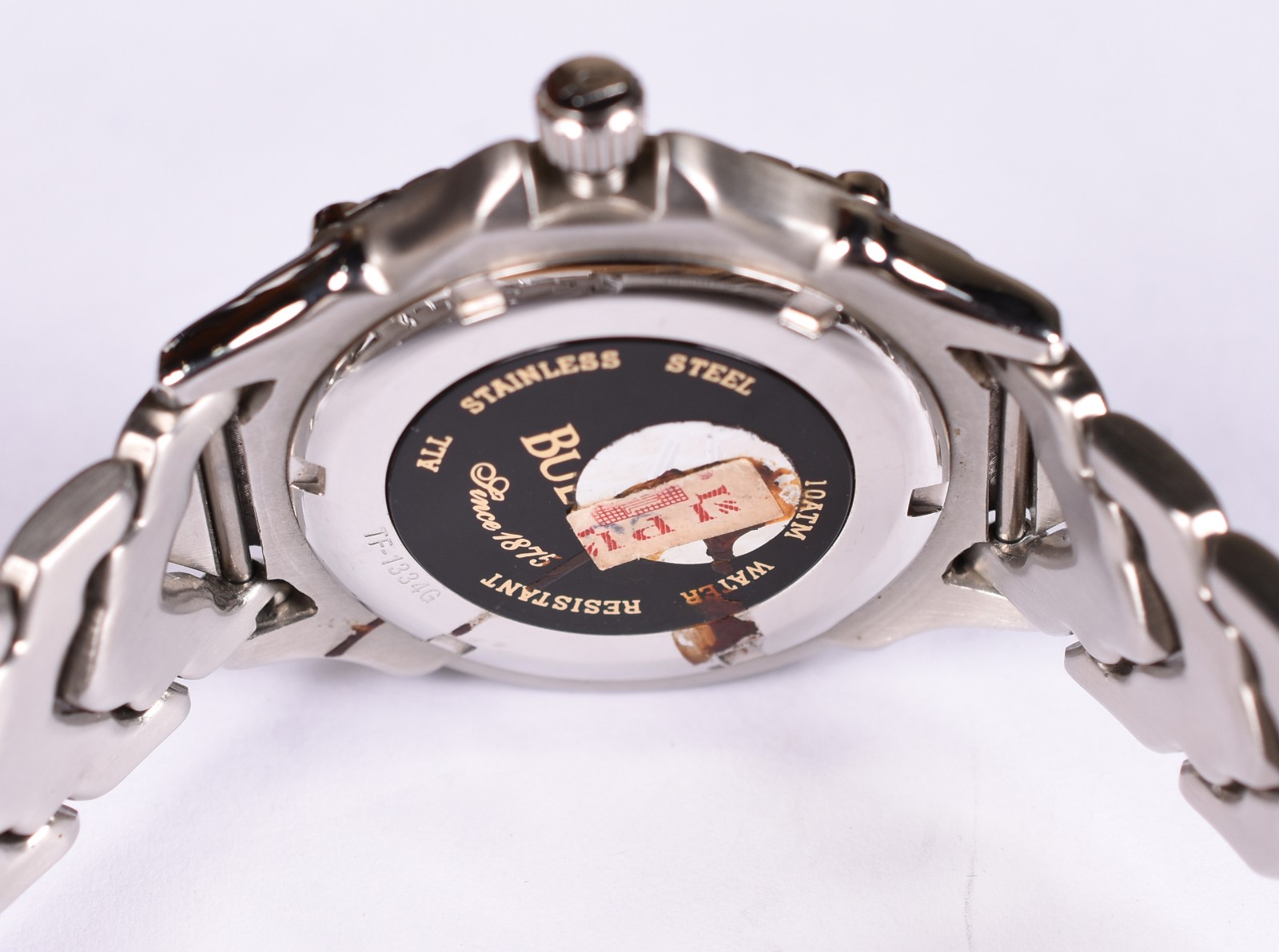 Bulova (1875) - foto 3 de 4