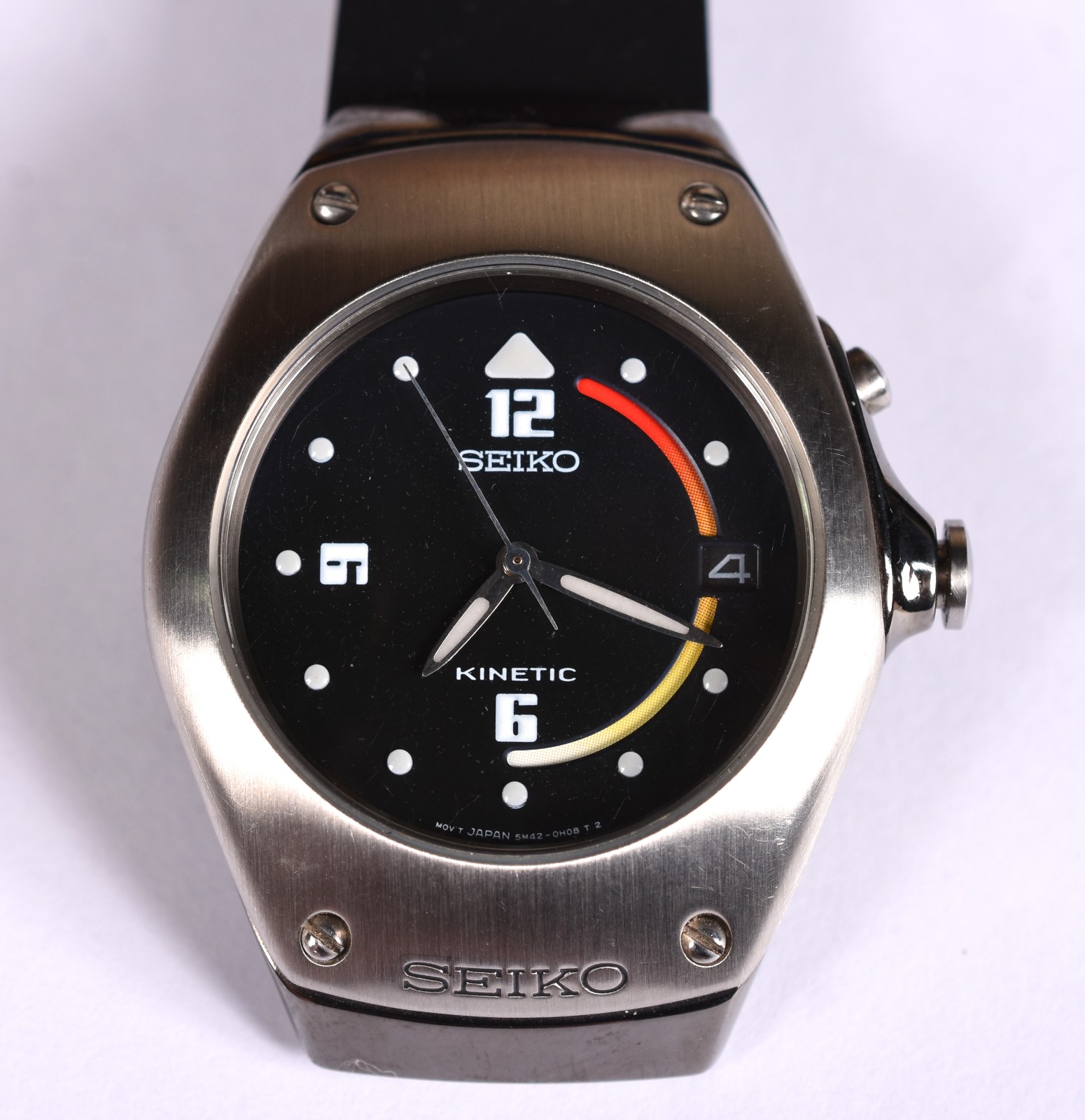 Seiko (1881) - foto 1 de 4