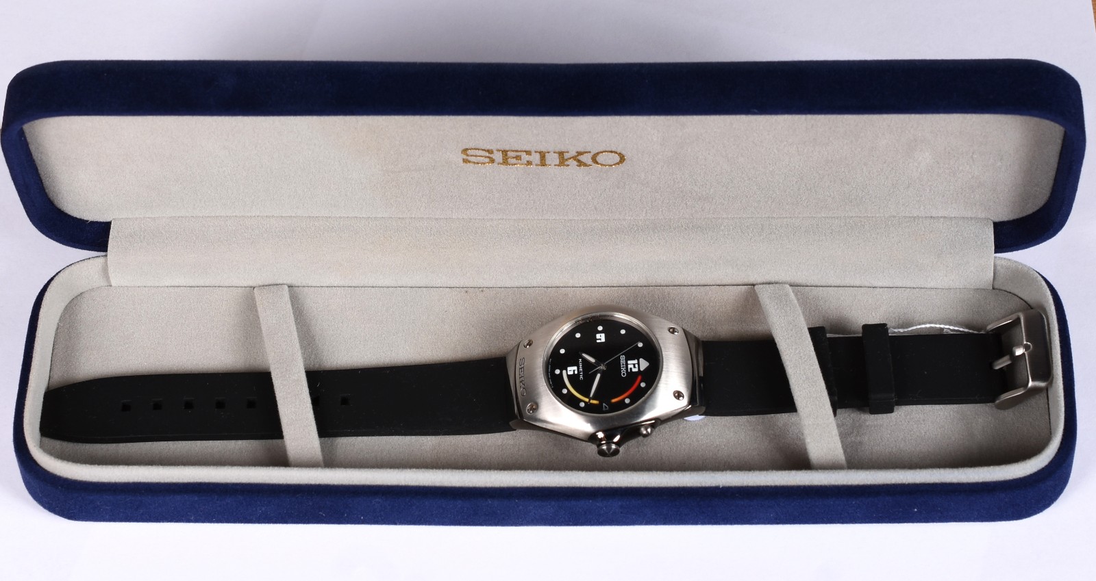 Seiko (1881) - foto 2 de 4