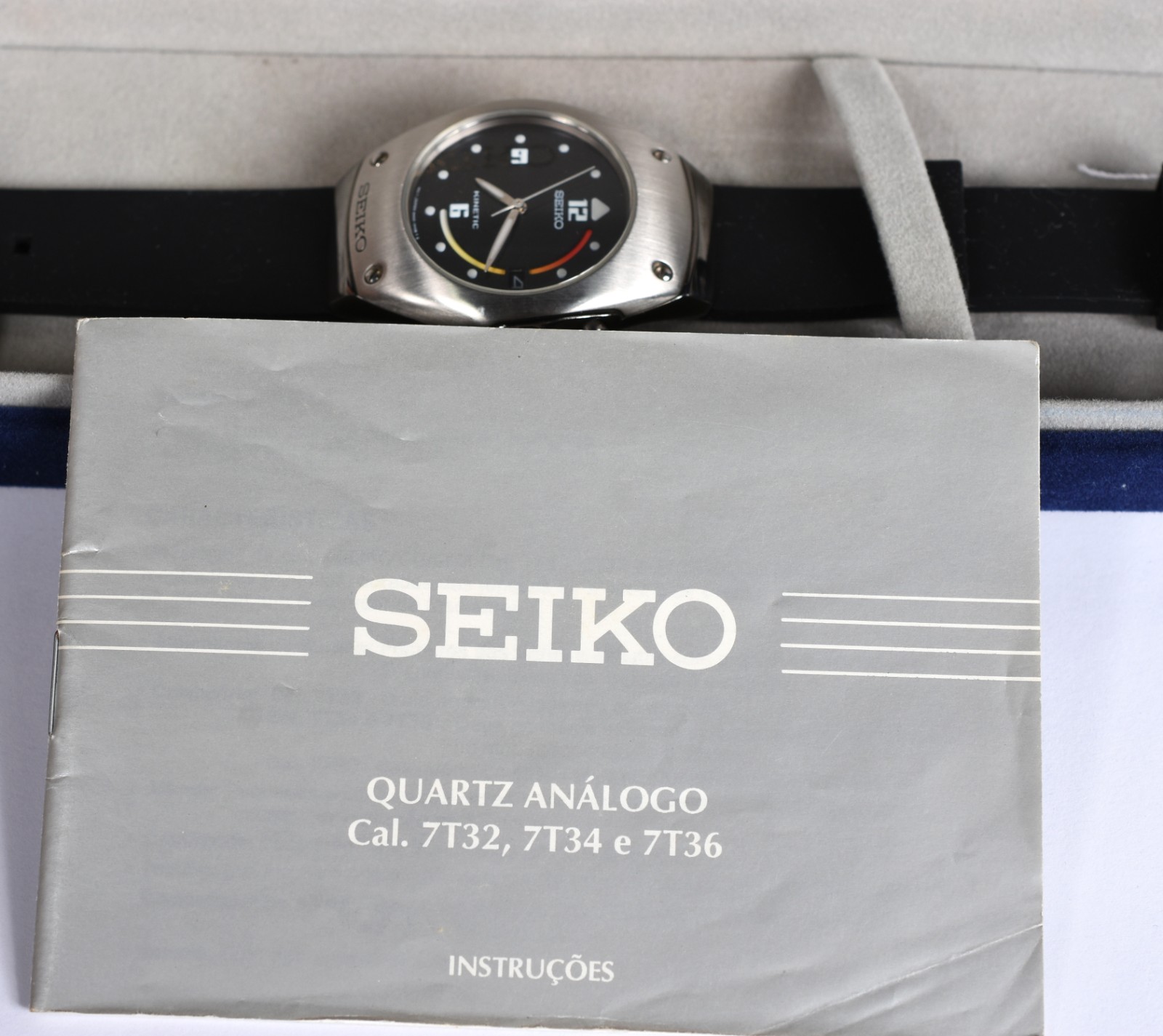 Seiko (1881) - foto 3 de 4