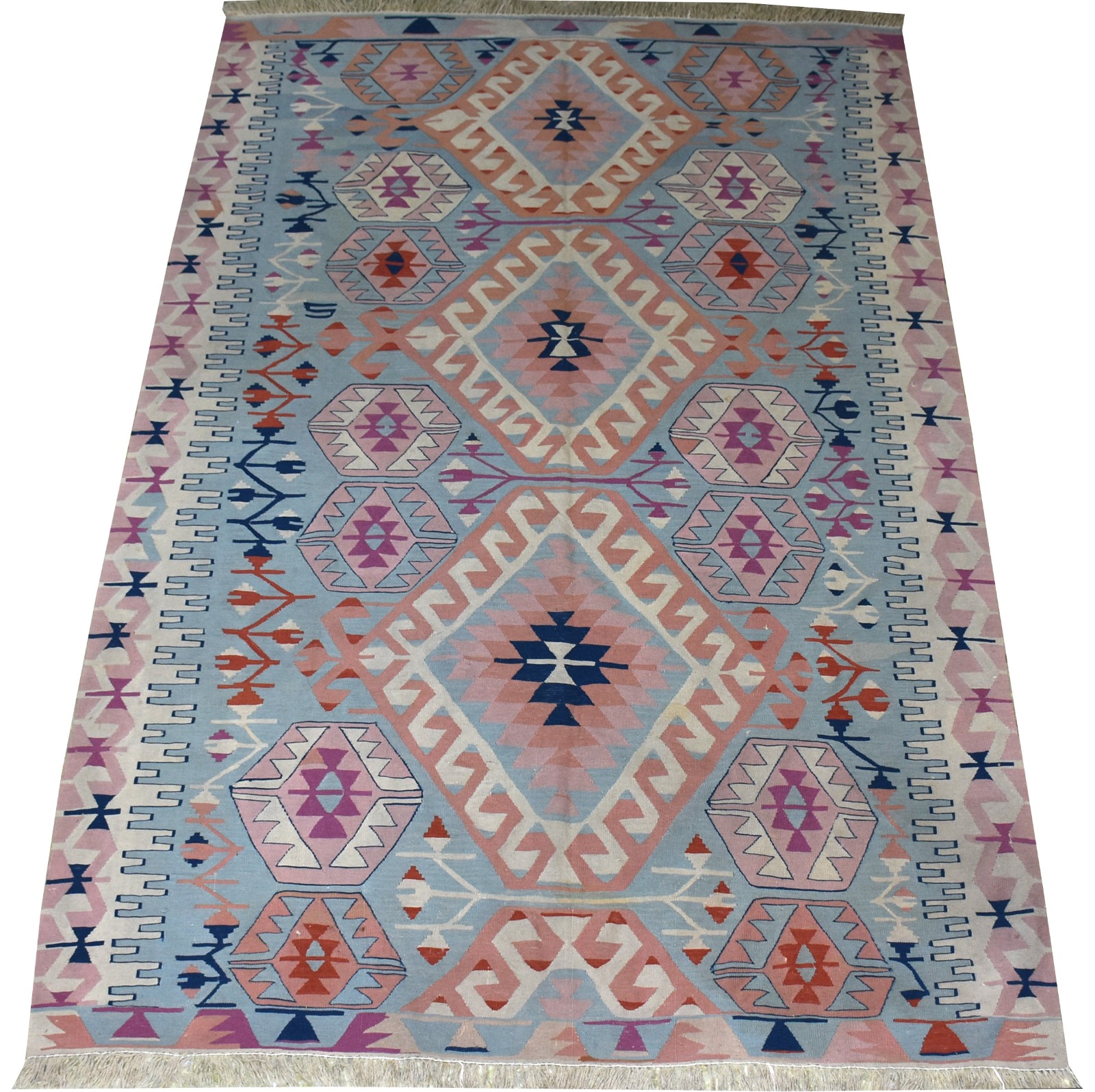 Tapete Kilim (1000) - foto 1 de 2