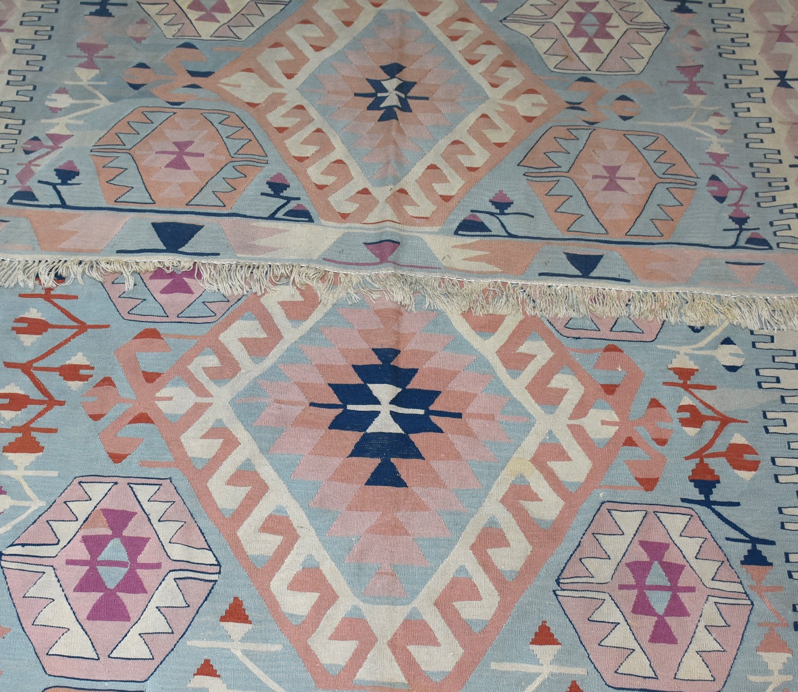 Tapete Kilim (1000) - foto 2 de 2