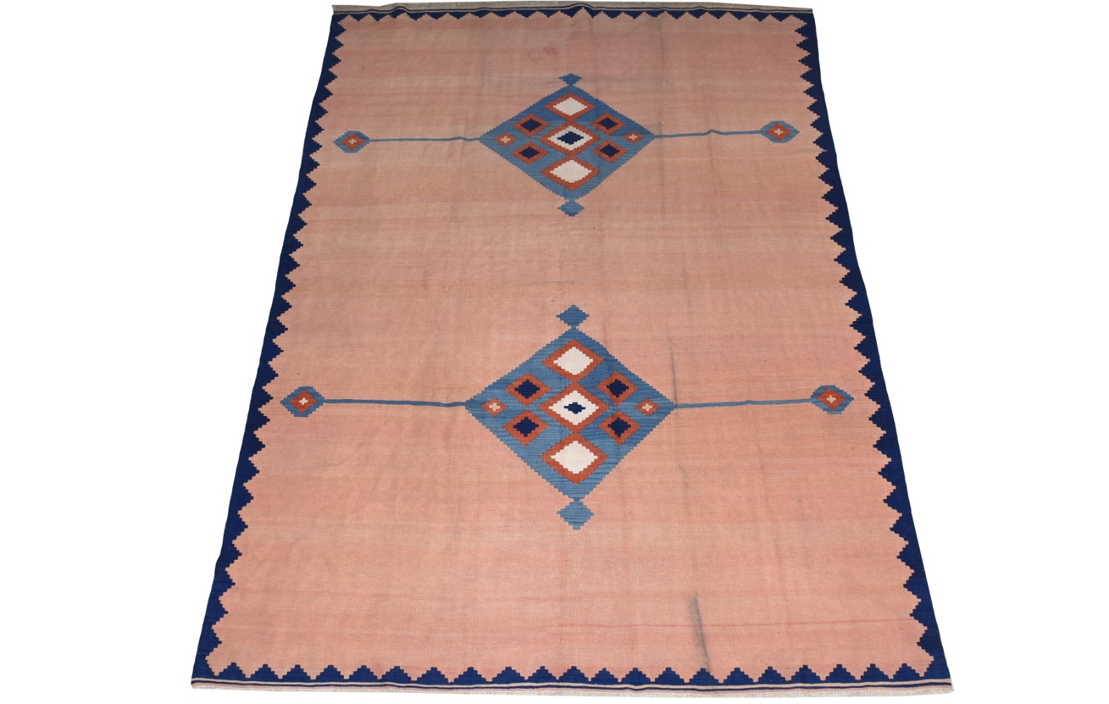 Tapete Kilim. - foto 1 de 3