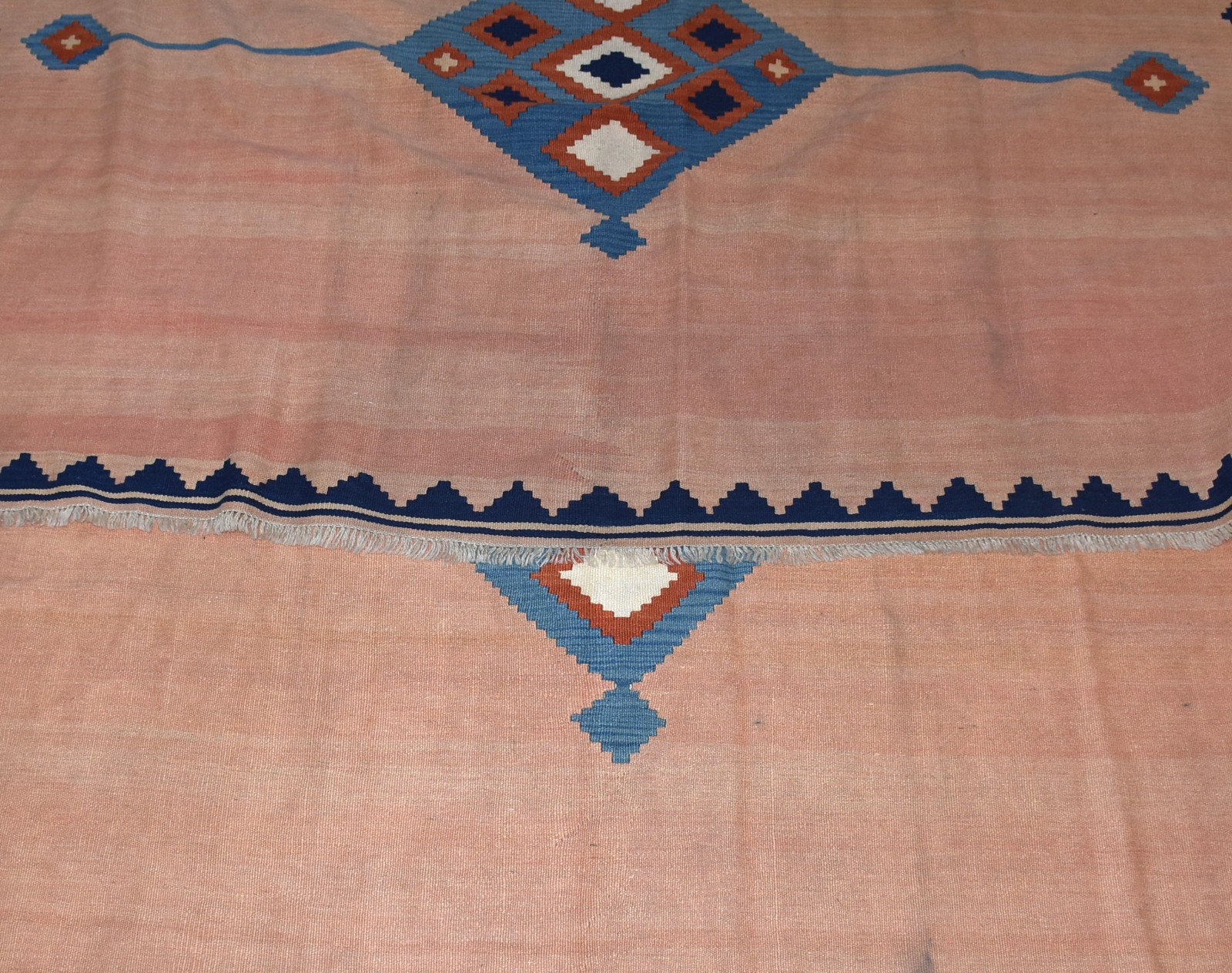 Tapete Kilim. - foto 3 de 3