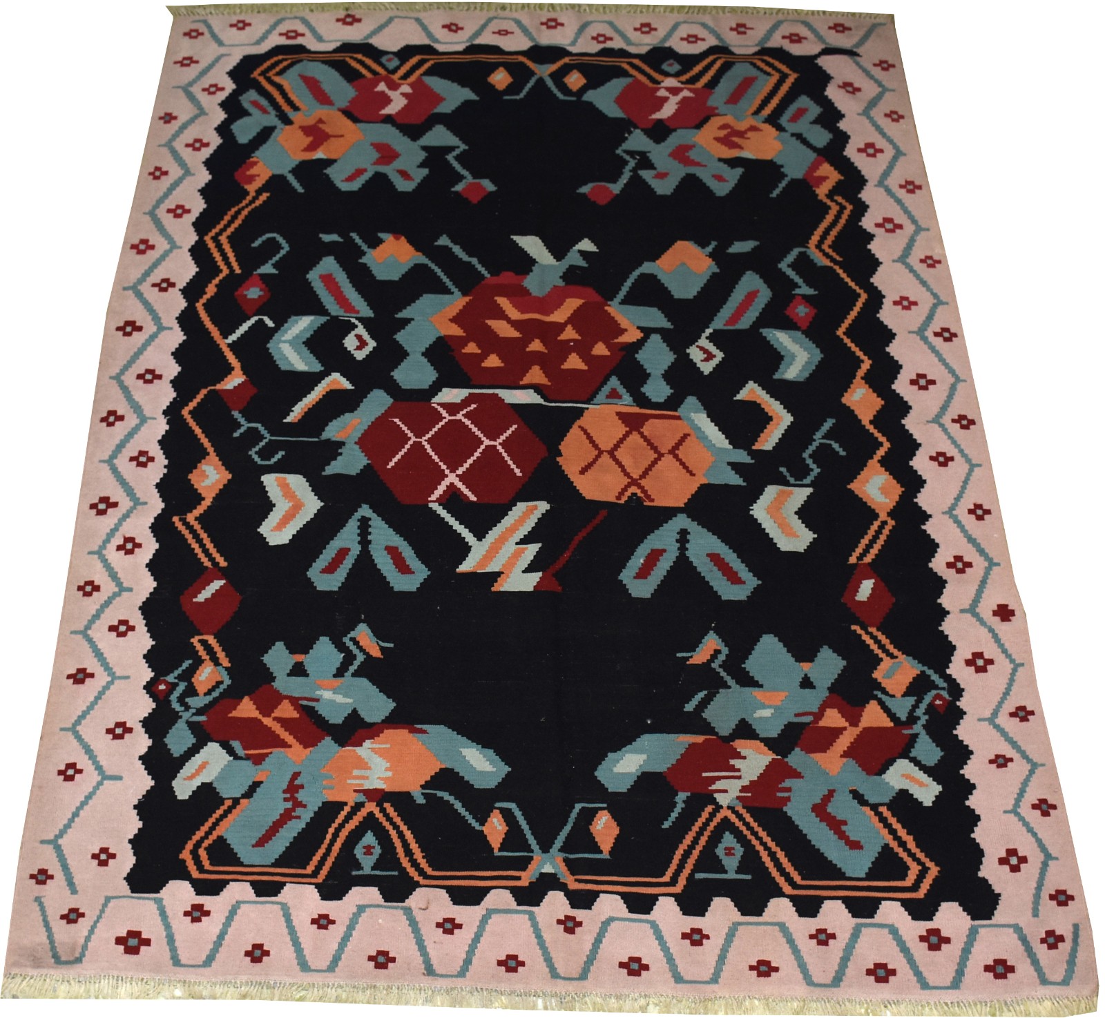 Tapete Kilim (1000) - foto 1 de 3