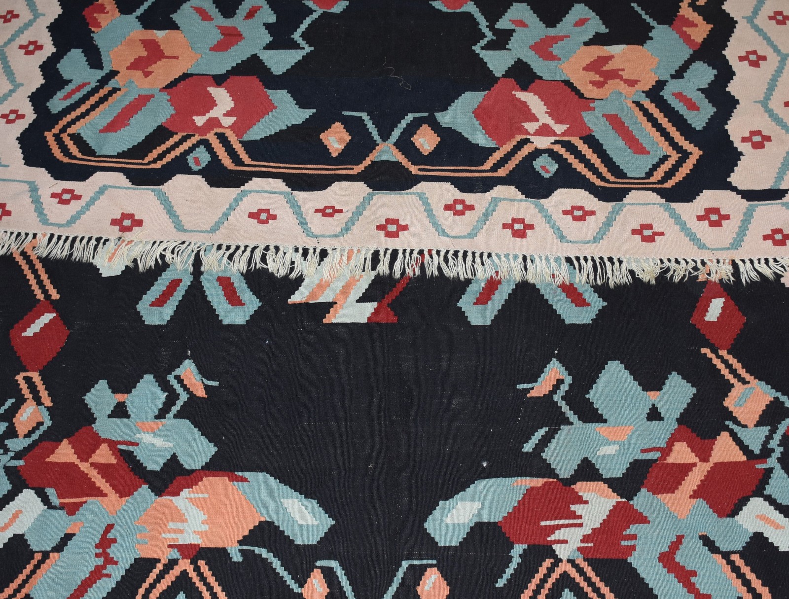 Tapete Kilim (1000) - foto 2 de 3