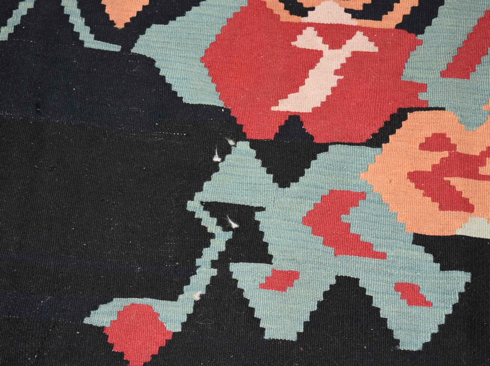 Tapete Kilim (1000) - foto 3 de 3