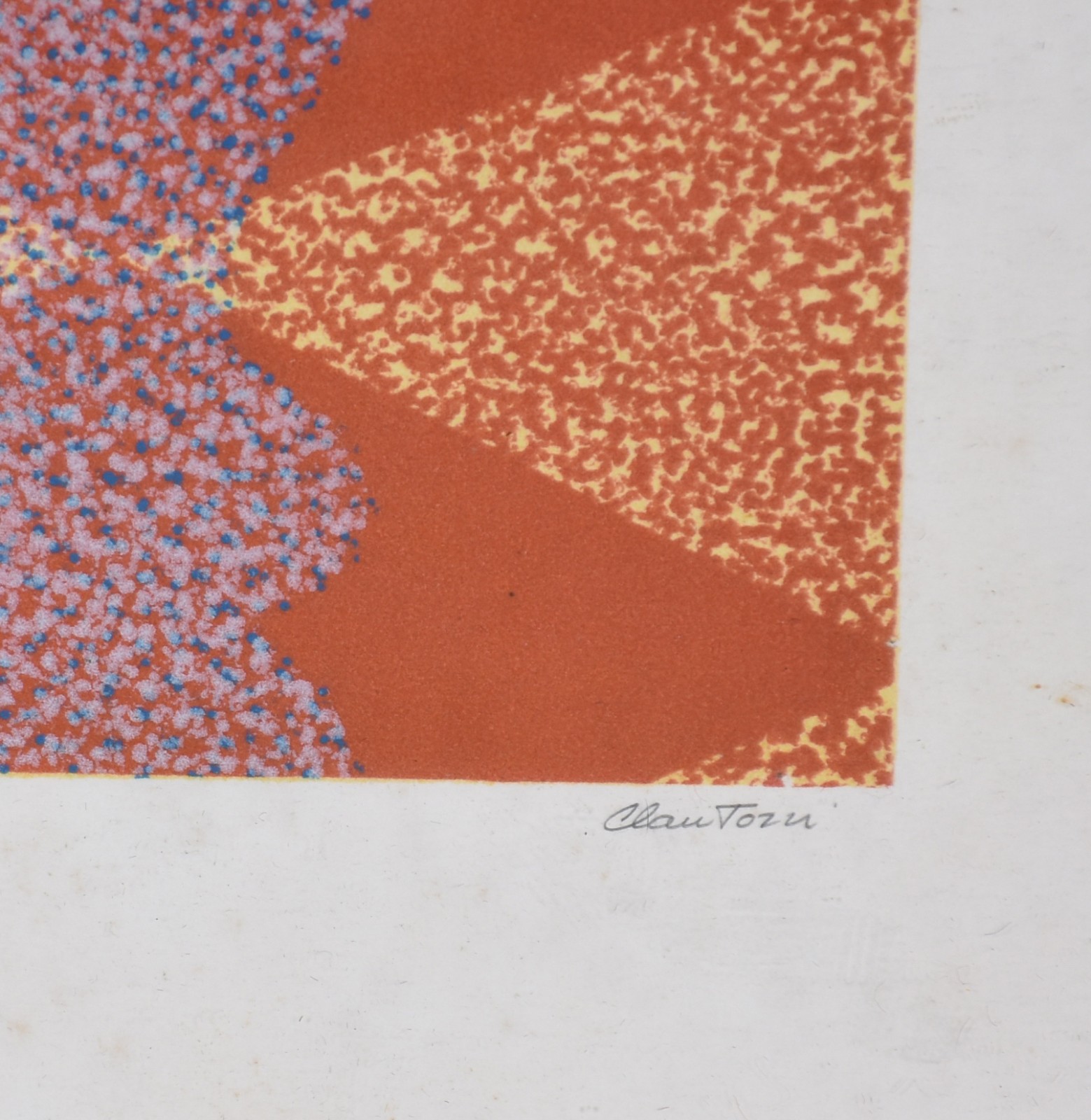 Claudio Tozzi (1944), Xadrez - foto 3 de 6