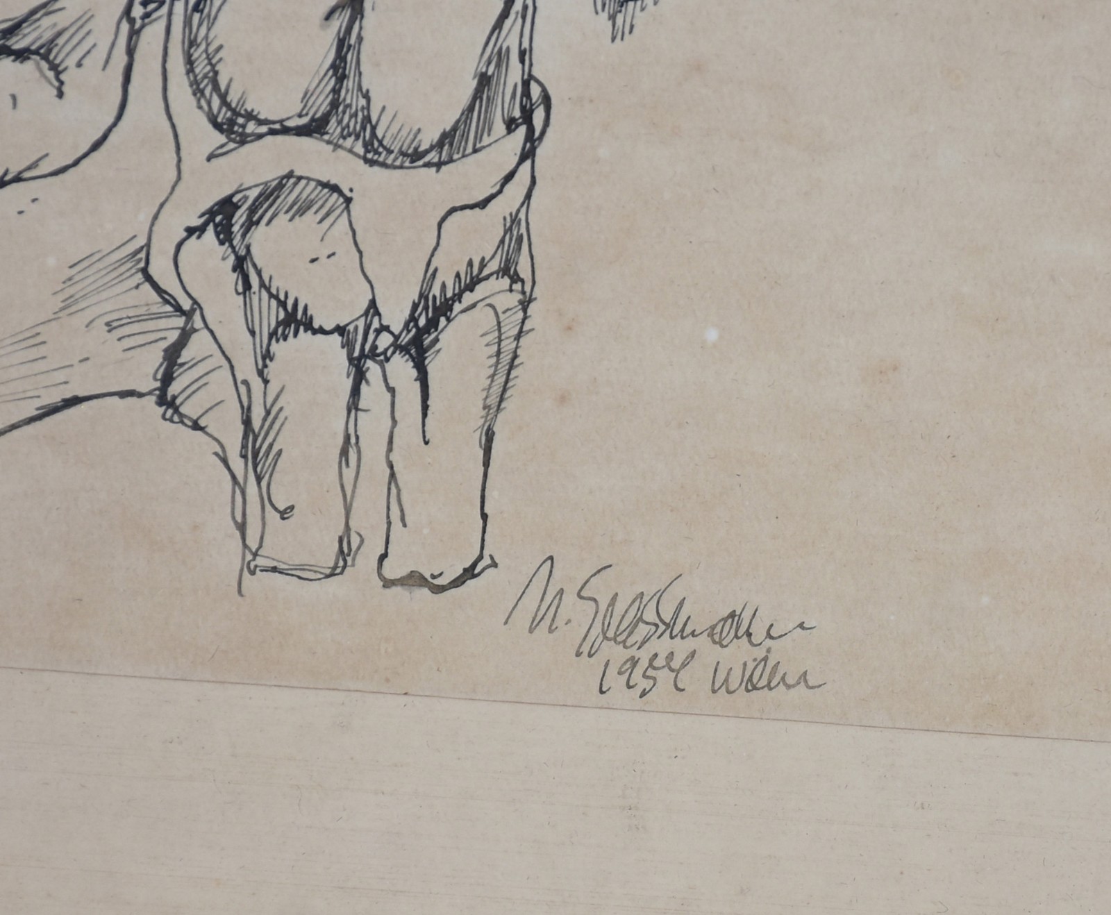 Marcelo Grassmann (1925-2013) - foto 3 de 4