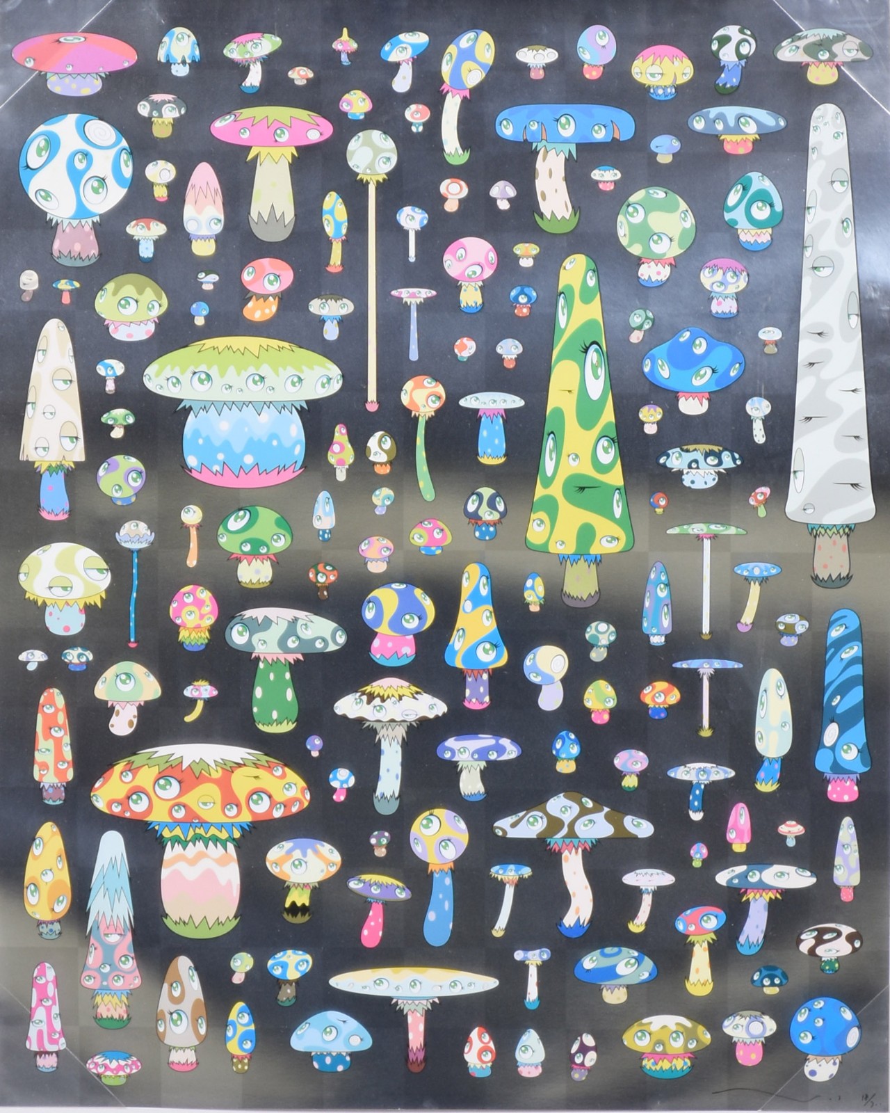 Takashi Murakami (1962) - foto 1 de 4