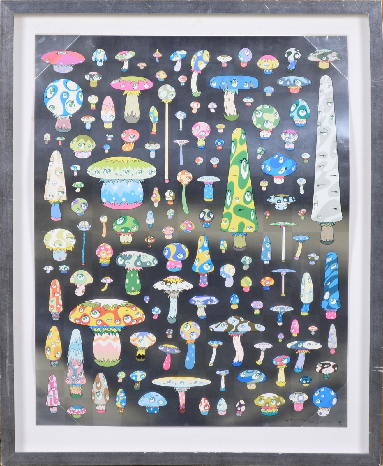 Takashi Murakami (1962) - foto 2 de 4