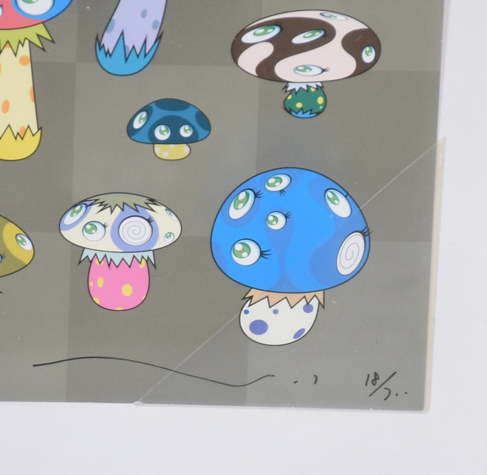 Takashi Murakami (1962) - foto 3 de 4