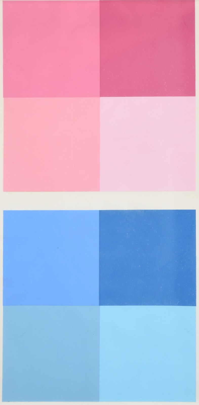 Josef Albers  (1888-1976) - foto 1 de 4