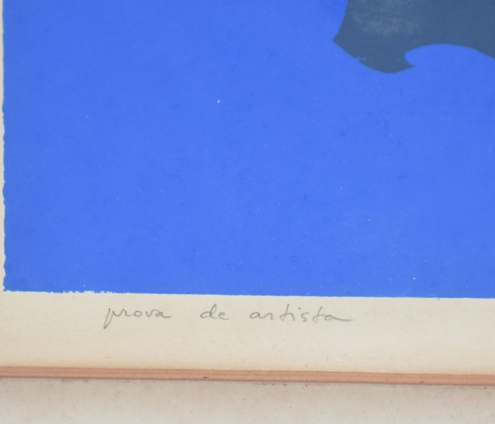 Fayga Ostrower (1920-2001) - foto 4 de 5