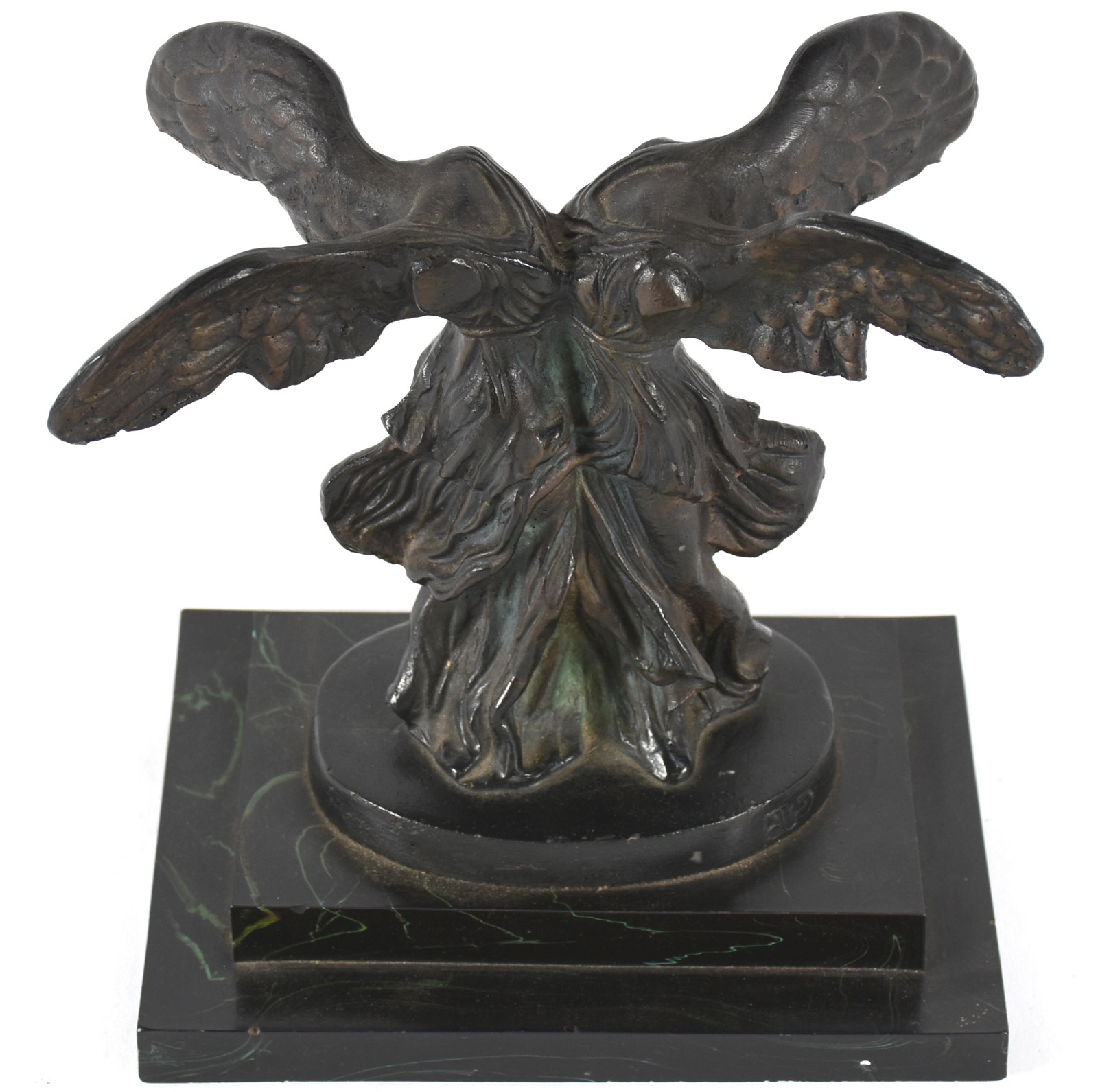 Salvador Dalí (1904-1989), Nike Angel - foto 1 de 5