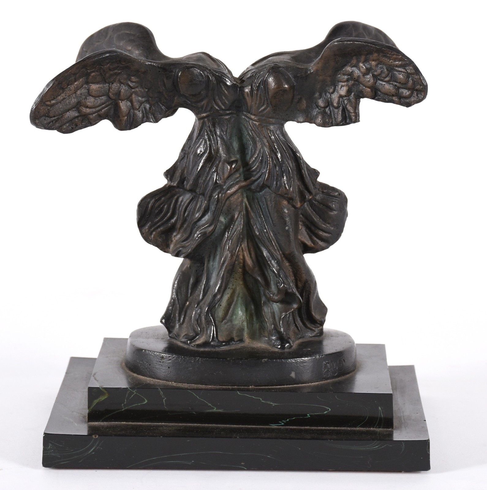 Salvador Dalí (1904-1989), Nike Angel - foto 2 de 5