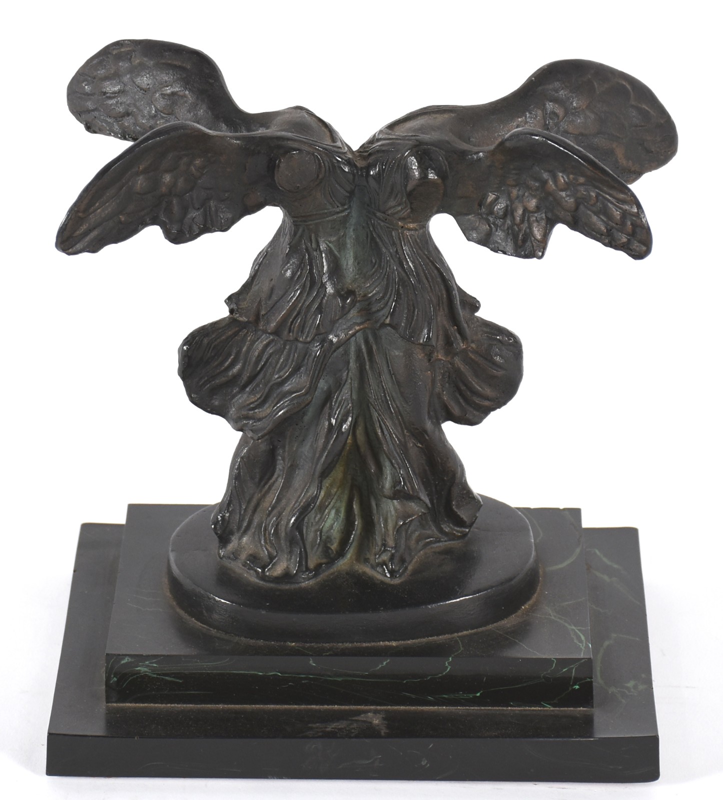 Salvador Dalí (1904-1989), Nike Angel - foto 4 de 5
