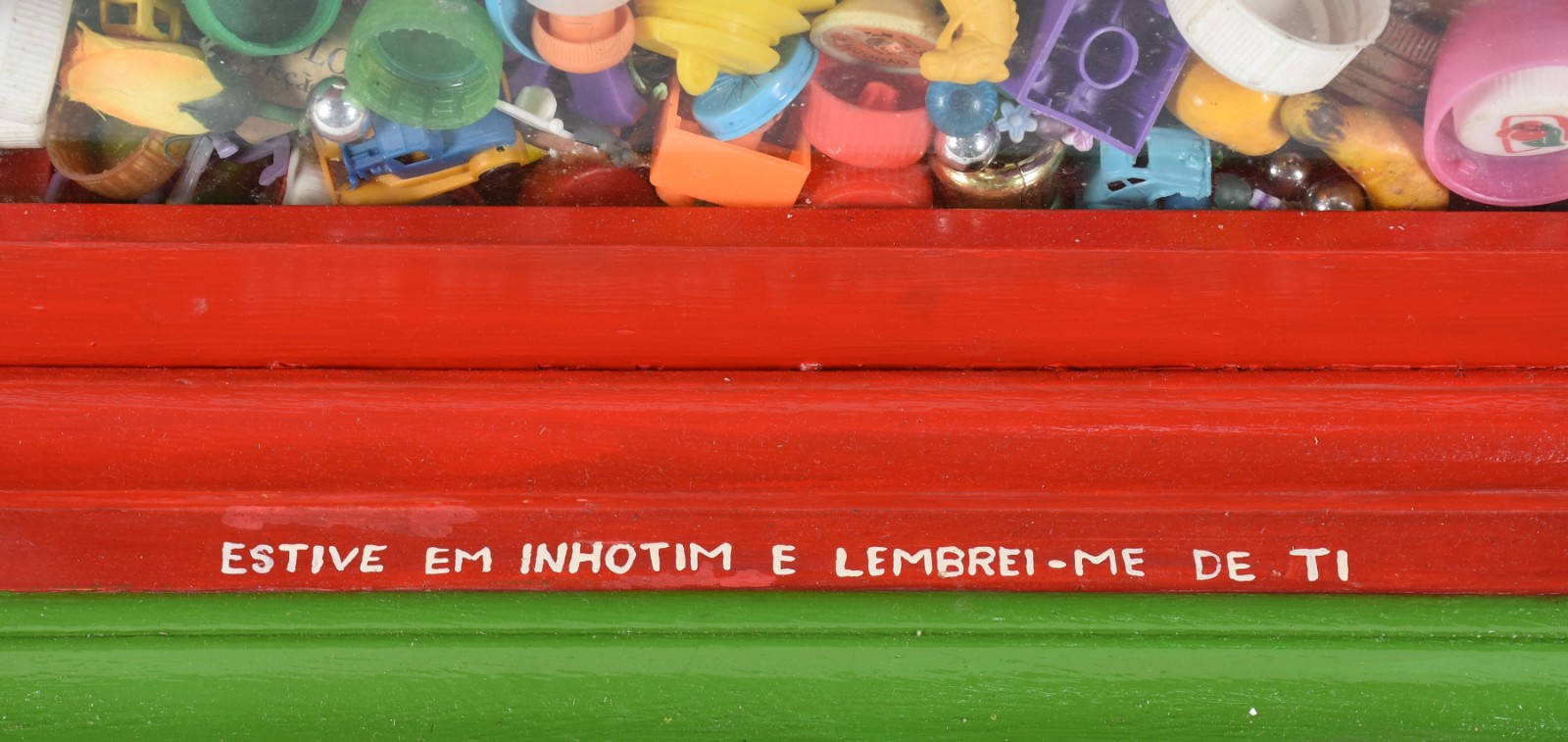 Jorge Fonseca (1966), Bomb - foto 4 de 5