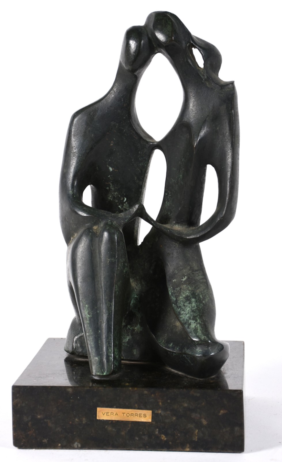 Vera Torres (1962), Casal - foto 1 de 5
