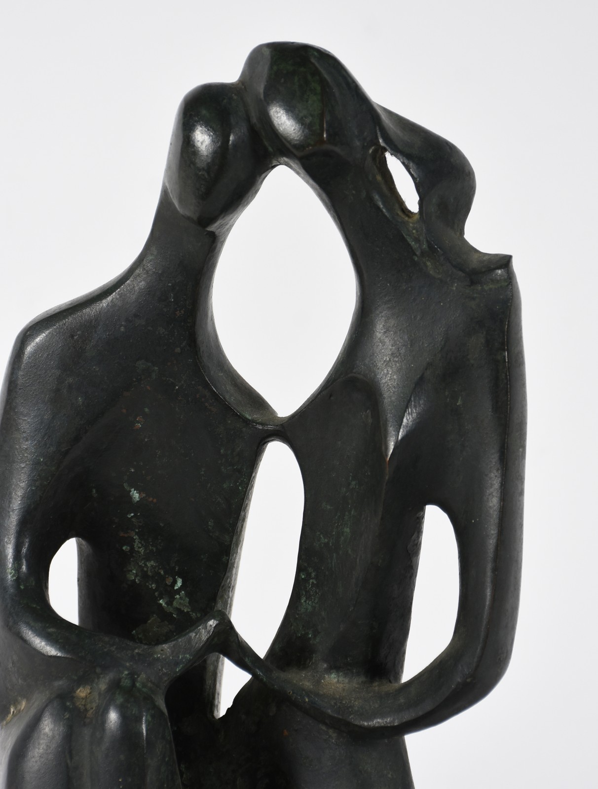Vera Torres (1962), Casal - foto 2 de 5