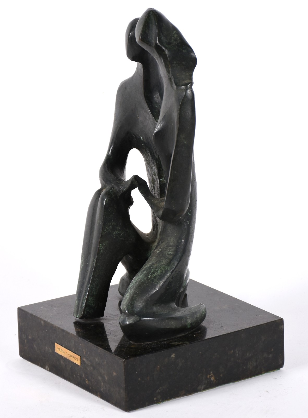 Vera Torres (1962), Casal - foto 3 de 5