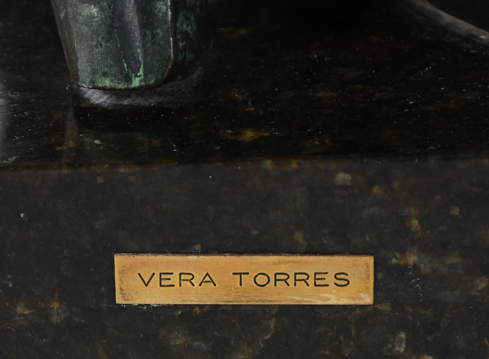 Vera Torres (1962), Casal - foto 4 de 5