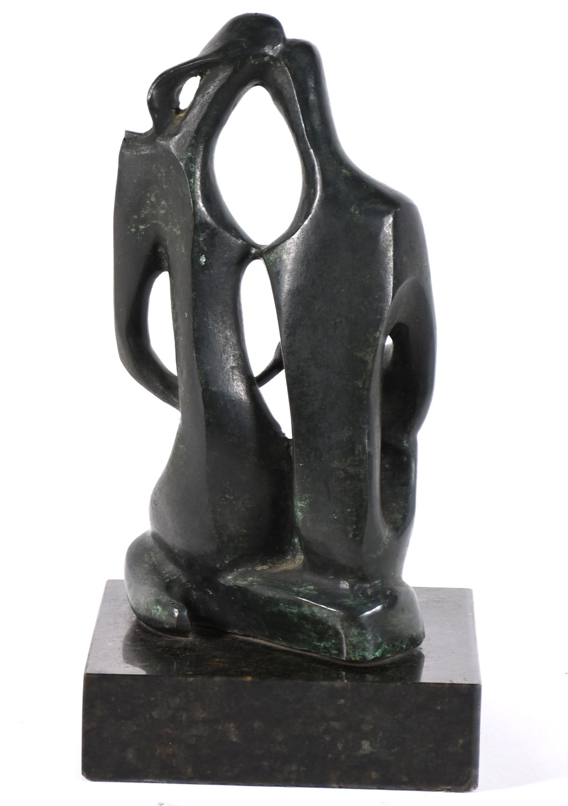 Vera Torres (1962), Casal - foto 5 de 5