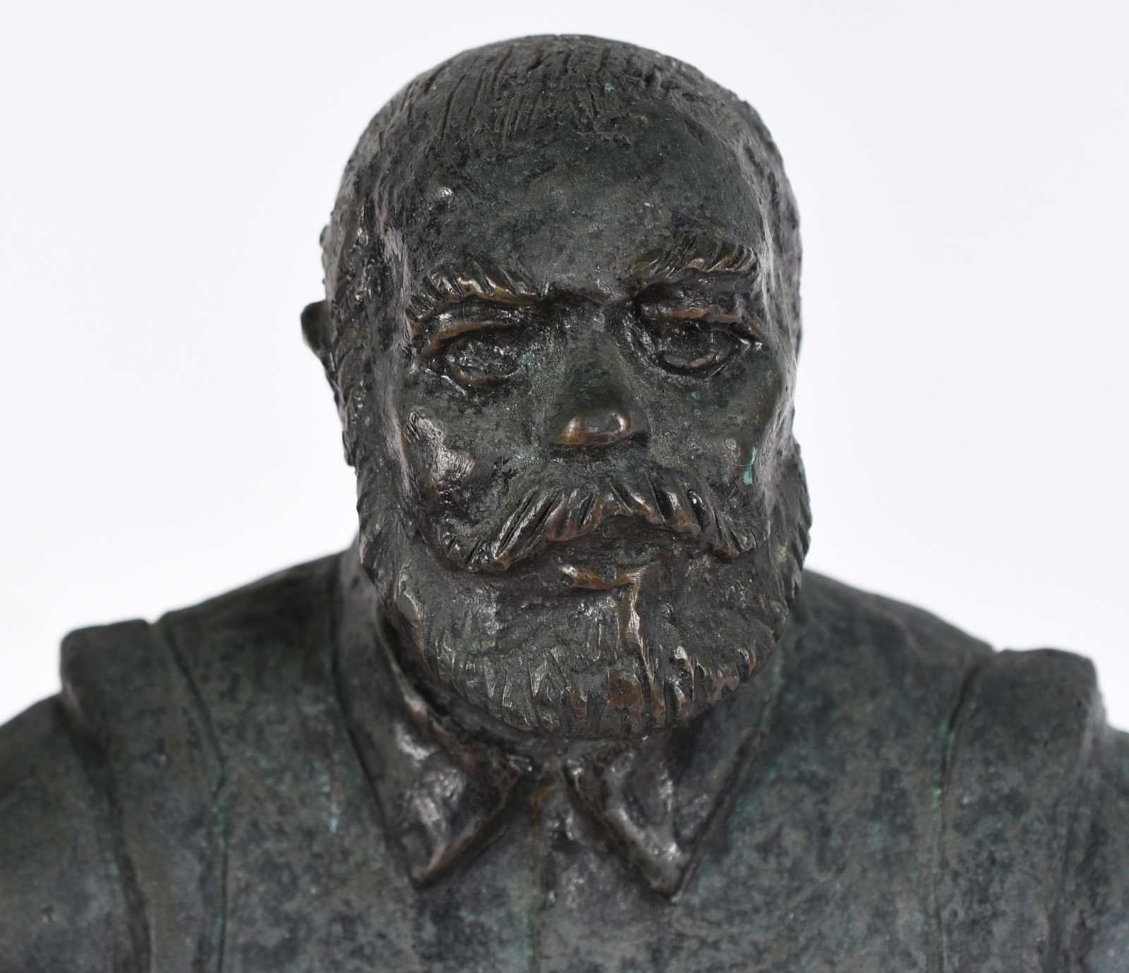 Gilberto Mandarino (1933) - foto 3 de 8