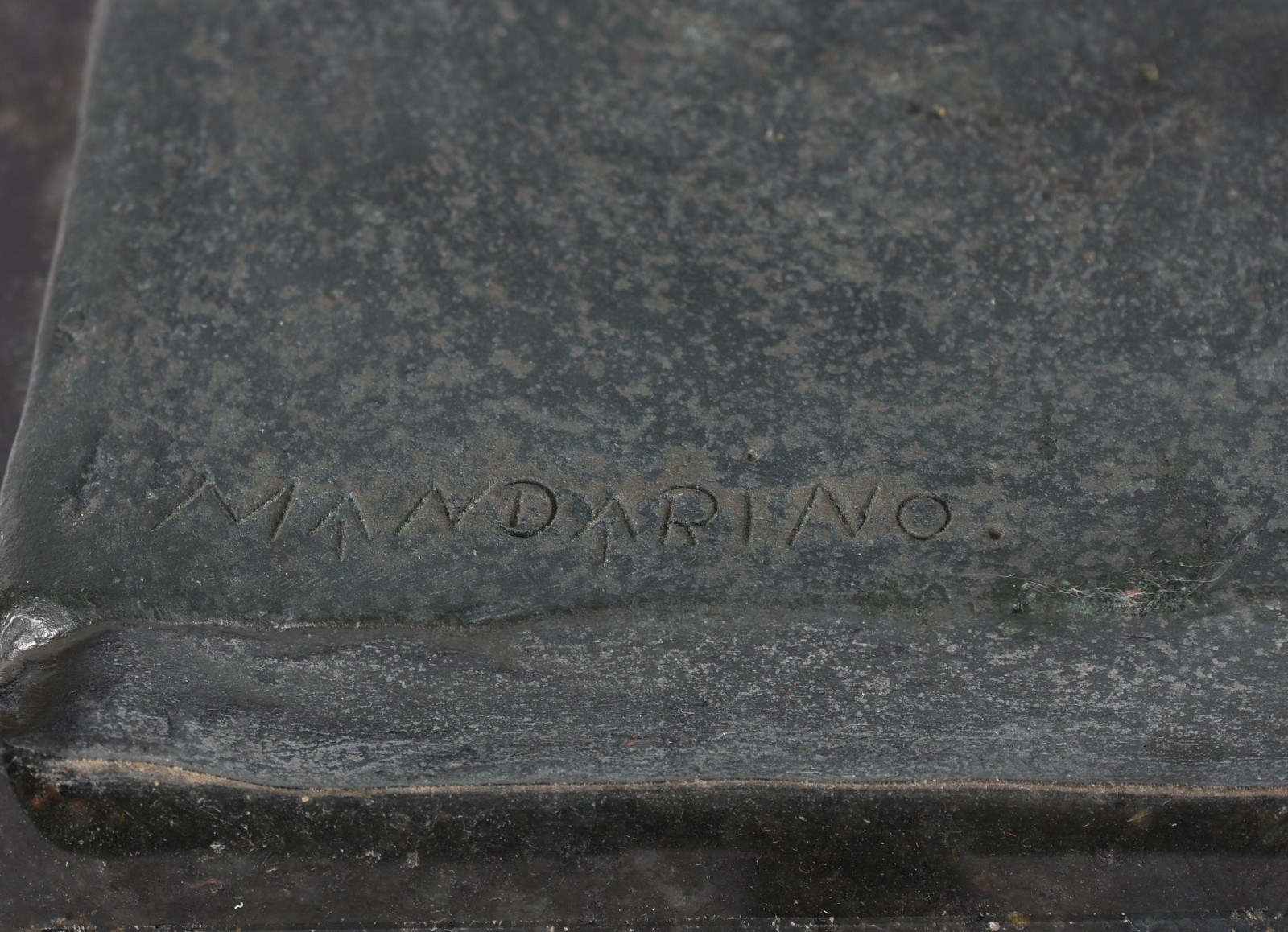 Gilberto Mandarino (1933) - foto 7 de 8