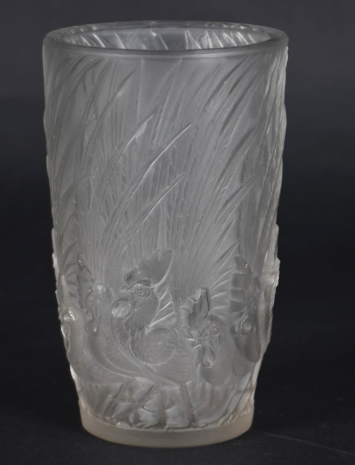 René Lalique (1860-1945) - foto 1 de 4