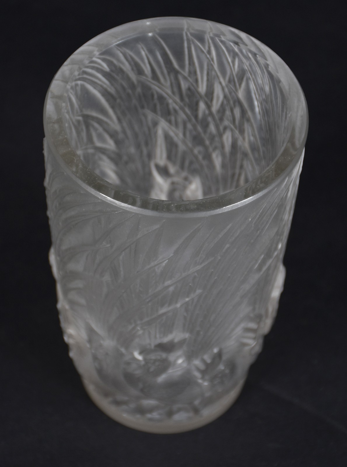 René Lalique (1860-1945) - foto 2 de 4