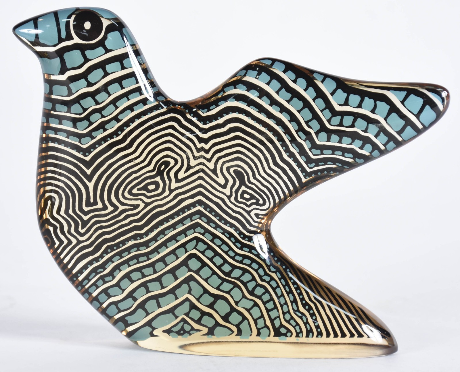 Abraham Palatnik (1928-2020) - foto 1 de 2