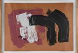 Marco Tulio Resende (1950) - Serigrafia 86/100.