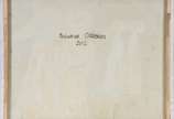 Bibiana Calderón (1949), O Canto dos Pássaros - Óleo sobre tela, datado 2012 (sem moldura).